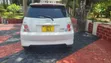 Toyota IST 2005 Nyeupe - 2