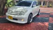 Toyota IST 2005 Nyeupe - 3