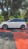 Toyota IST 2005 Nyeupe - 4