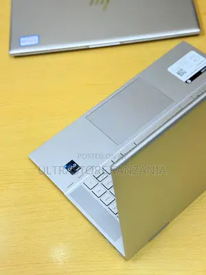 New HP Envy x360 Convertible 15 Laptop - Core i7, 16GB RAM, 512GB SSD