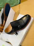 Men's Clarks Moccasins - Brand New Leather Shoes - 2