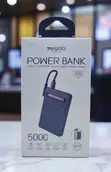 Yesido YP77 5000mAh Power Bank ya Kuchaji Isiyo na Waya kwa Sumaku - 1