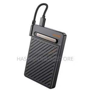 Yesido YP77 5000mAh Power Bank ya Kuchaji Isiyo na Waya kwa Sumaku