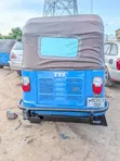 TVS Zeppelin 220 2024 Blue - 2