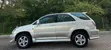 Toyota Harrier 2002 Silver - 4