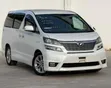 Toyota Alphard 2010 - 1