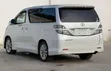 Toyota Alphard 2010 - 3