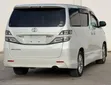 Toyota Alphard 2010 - 5