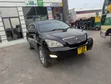 Toyota Harrier 2006 Black - 1