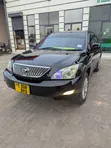 Toyota Harrier 2006 Black - 2