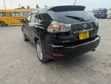 Toyota Harrier 2006 Black - 3