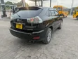 Toyota Harrier 2006 Black - 4
