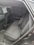 Toyota Harrier 2006 Black - 5