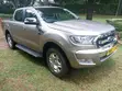 Ford Ranger Wildtrak 2017 Beige - 4