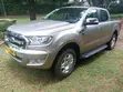 Ford Ranger Wildtrak 2017 Beige - 5