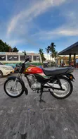 Honda CBX 125 Sport Bike (Model 2026) - 1