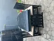 Meza ya Chakula na Viti 4 Nyeusi - 4