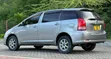 Toyota Wish 2008 Gray - 3