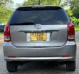 Toyota Wish 2008 Gray - 4