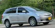 Toyota Wish 2008 Gray - 5