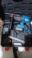 Makita Hammer Drill - 1