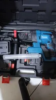 Makita Hammer Drill - 2