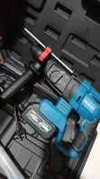 Makita Hammer Drill - 3