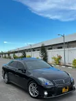 Toyota Crown Athlete 2010 - 1