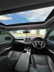 Toyota Crown Athlete 2010 - 4
