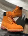 Timberland Premium 6-Inch Waterproof Boot Asili - Wanaume - 2
