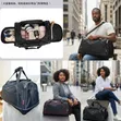 Safari Travel Bag Mpya - 3