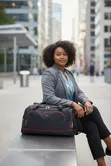Safari Travel Bag Mpya - 5