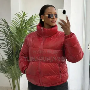 Heavy Duty Jacket - Wholesale Price