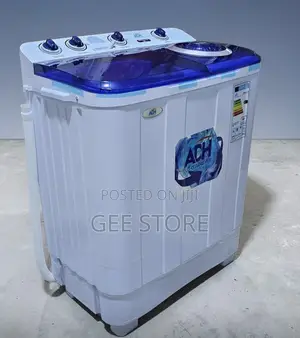 Adh Washing Machine 11kg - Brand New