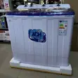 Adh Washing Machine 15kg - 1