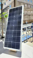 YORK Solar LED Street Light - 2