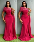 Quality Material Party Dress - Brand New - 3