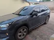 Toyota RAV4 2019 Nyeusi - 3