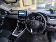 Toyota RAV4 2019 Nyeusi - 4