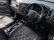 Mitsubishi Outlander 2016 Kijivu - 4