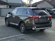 Mitsubishi Outlander 2016 Kijivu - 5