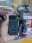 Original HP Type-C Oval 65W Adapter - 1
