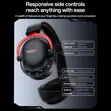 Yesido EK07 Headset ya Michezo ya Tri-Mode - 2