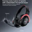 Yesido EK07 Headset ya Michezo ya Tri-Mode - 3