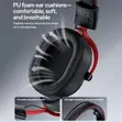 Yesido EK07 Headset ya Michezo ya Tri-Mode - 4