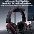 Yesido EK07 Headset ya Michezo ya Tri-Mode - 5
