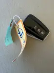 Toyota Land Cruiser Prado 2.7 2023 Nyeupe - 3