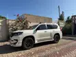 Toyota Land Cruiser Prado 2.7 2023 Nyeupe - 4