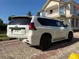 Toyota Land Cruiser Prado 2.7 2023 Nyeupe - 5