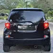 Toyota Ractis 2010 Nyeusi - 3